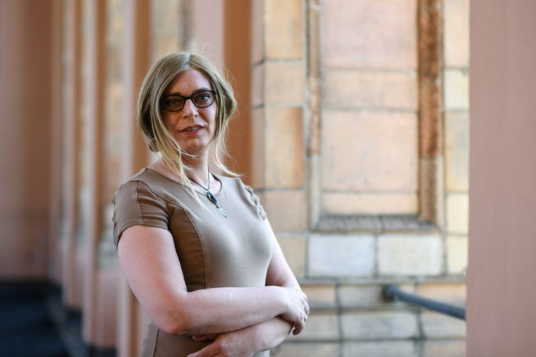 ALLEMAGNE: DEUX FEMMES TRANSGENRES REMPORTENT DES SIÈGES AU PARLEMENT