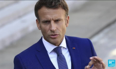 Réforme des retraites : Emmanuel Macron va s'exprimer lors d'une interview télévisée à 13 h