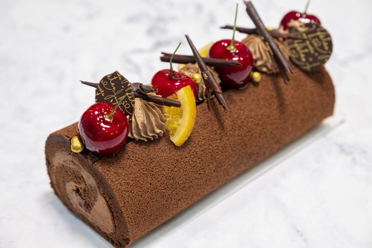 Petit florilège des créations qui vont illuminer votre réveillon de Noël crédit photo : Getty images