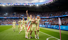 Du changement pour le tournoi olympique