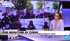 Déchainements de violences contre les Africains subsahariens en Tunisie