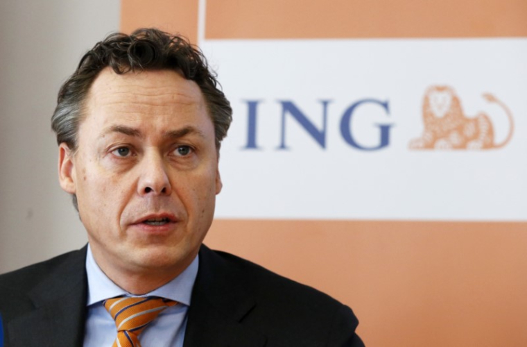 ING OUVERT À UNE ACQUISITION TRANSFRONTALIÈRE