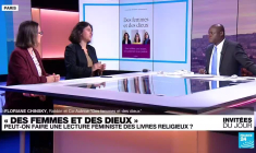 K. Bahloul, F. Chinsky et E. Seyboldt sur les "textes sacrés" : "Une approche historico-critique est essentielle"