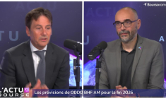 Taux, pétrole, IA : les perspectives de ODDO BHF AM pour la fin de l'année sur les marchés