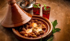 En cette période d’isolement, la cuisine s’avère être un bon moyen d’évasion