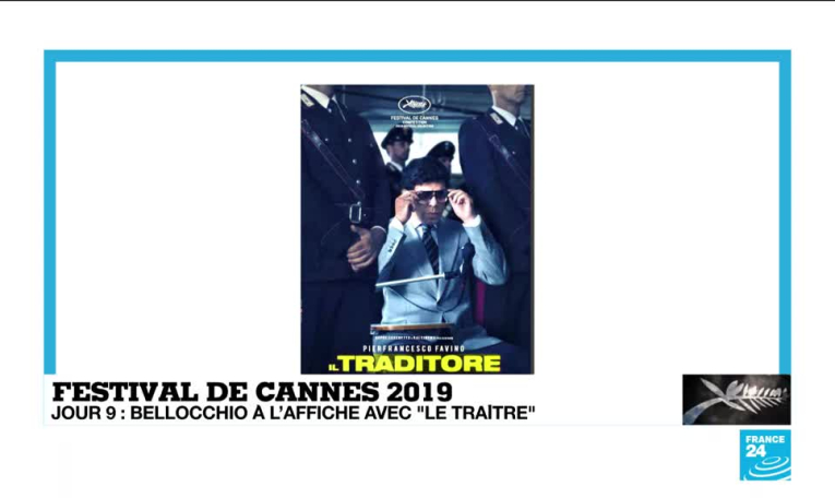 Cannes 2019 : "Mektoub my love : Intermezzo", "J'ai perdu mon corps" et "Matthias et Maxime"