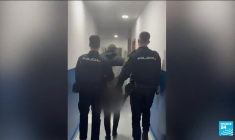 Attaque dans une église en Espagne : le suspect était en instance d'expulsion