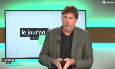 Le journal des biotechs : Marc Delcourt (Global Bioenergies), Christophe Dombu (Portzamparc)