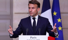 Brazilian President Luiz Inacio Lula da Silva visits France