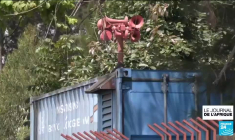 RD Congo : un an après l'éruption du volcan Nyiragongo