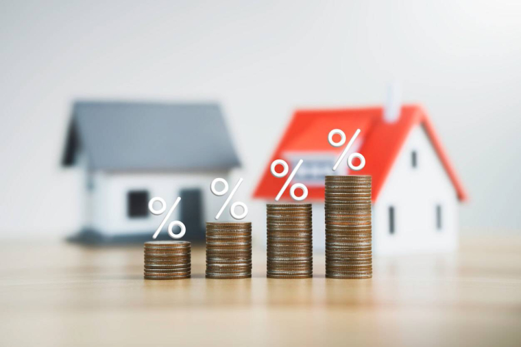 Crédit immobilier : quels sont les différents types de prêts ? / iStock.com - Khanchit Khirisutchalual