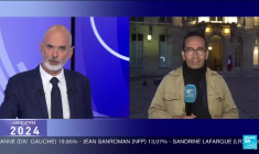 Gabriel Attal dénonce le "projet funeste" du RN et appelle à "l'empêcher d'avoir une majorité absolue"