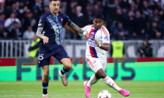 L'OL se rate contre le Celta et quitte la Ligue Europa