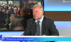 Pourquoi les marchés se trompent !