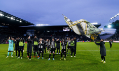 Les joueurs d’Angers vont enfin être payés