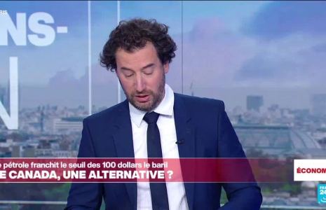 Pétrole, gaz... Les marchés secoués par l’escalade de la guerre au Moyen-Orient