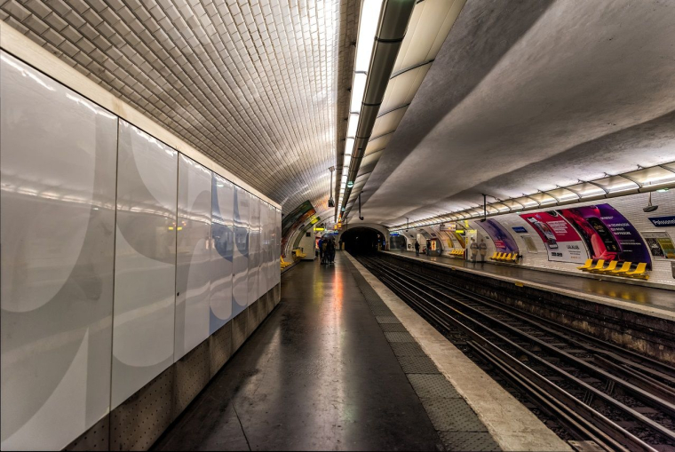 (Crédits photo : Unsplash - Paul Zoetemeijer )