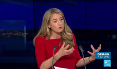 Le bras de fer historique entre Tran To Nga et l'industrie agrochimique américaine