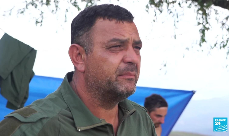 En Arménie, le désespoir des réfugiés du Haut-Karabakh