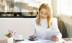 Comprendre la réforme de l'ISF et l'impôt sur la fortune immobilière / iStock.com - gece33