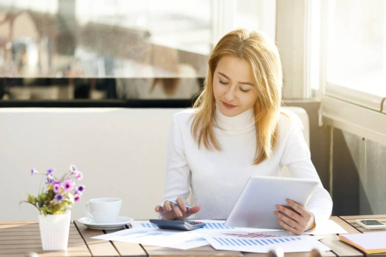 Comprendre la réforme de l'ISF et l'impôt sur la fortune immobilière / iStock.com - gece33