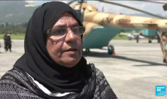 Pakistan : "les pires inondations de l'histoire du pays", selon les autorités