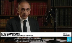 Joséphine Baker: l'anti-Zemmour ?