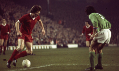 Disparition de Joey Jones, légende du pays de Galles et de Liverpool