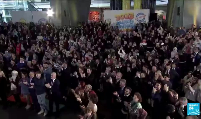 Adhésion à l'Otan : la Suède "ne doit pas s'attendre au soutien turc" déclare Erdogan