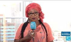 CAN 2024 : les éléphants décorés par le président