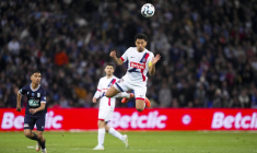Audiences TV : Dunkerque-PSG fait mieux que Koh-Lanta