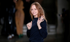 KERING SE DÉSENGAGE DE STELLA MCCARTNEY LTD