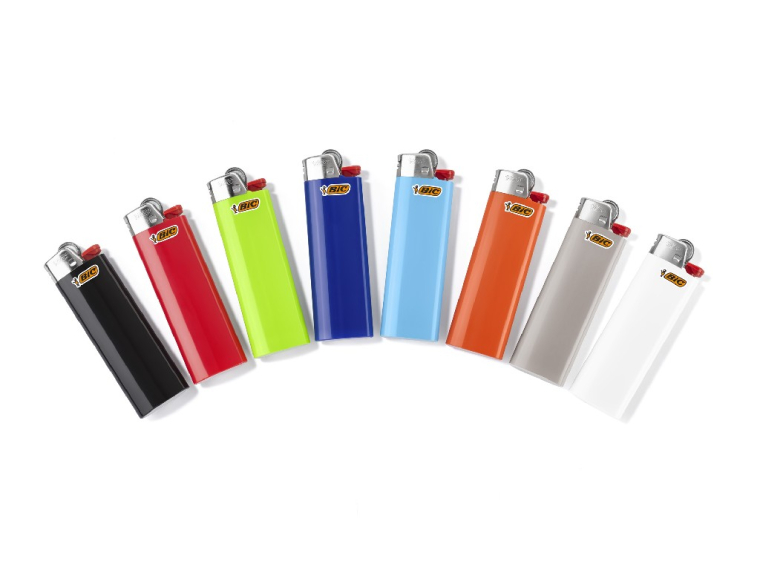 La marge d'exploitation normalisée a reculé de 3,7 points de pourcentage au premier semestre. (crédit : Bic)