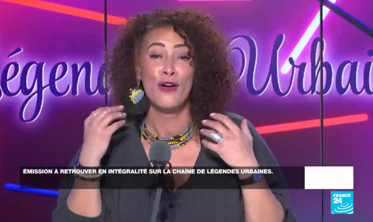 Doudou Masta le légendaire !