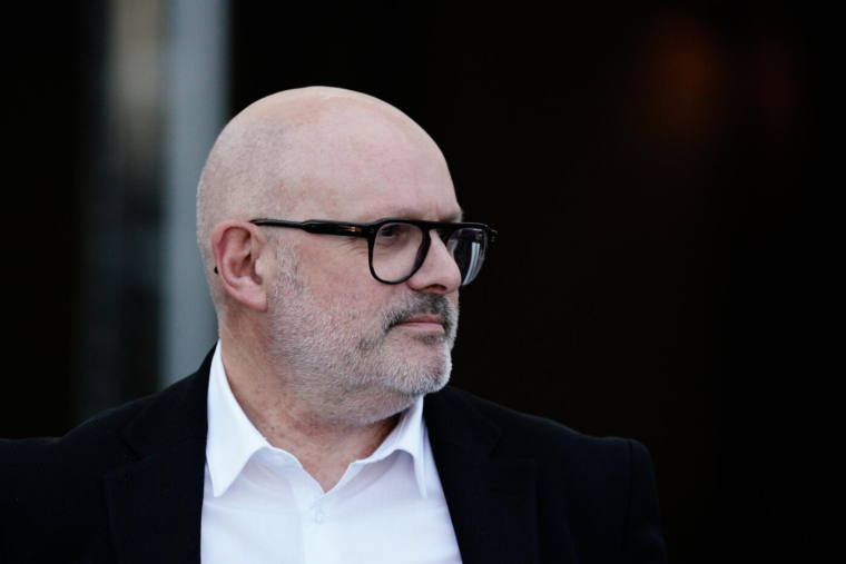 Le président de Guingamp allume Gérard Lopez