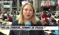 Un sommet européen pour tenter de faire baisser les prix de l'énergie
