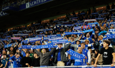 Un an de prison requis contre un supporter d’Oviedo après des insultes racistes contre Mbappé