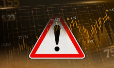 Les stratèges de la banque helvétiqu recommandent de «sous-pondérer» les valeurs cycliques non financières. (© Freepik)