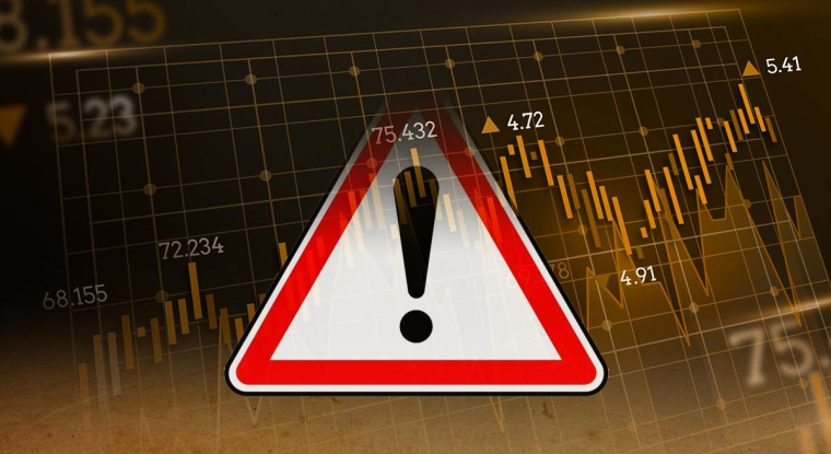 Les stratèges de la banque helvétiqu recommandent de «sous-pondérer» les valeurs cycliques non financières. (© Freepik)