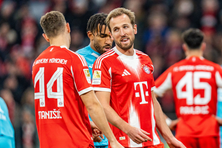 Pourquoi le foot allemand accepte aussi facilement la domination du Bayern Munich