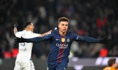 Le PSG remporte la fête des voisins face au PFC