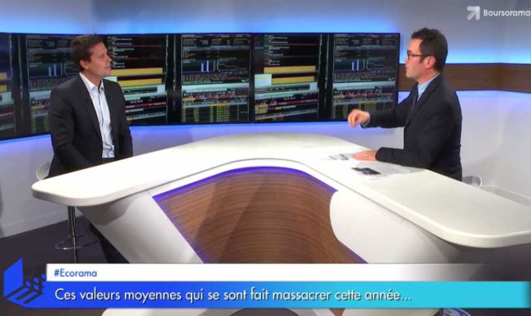 Ces valeurs moyennes qui se sont fait massacrer cette année !