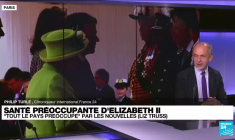 Reine Elizabeth II : toute la famille royale est à son chevet à Balmoral, en Écosse