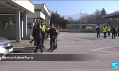 La Roumanie et la Bulgarie intègrent l'espace Schengen