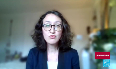 "La fondation Bill & Melinda Gates a très vite pris la pandémie de Covid-19 très au sérieux"