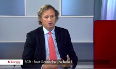SCPI : faut-il craindre une bulle spéculative?