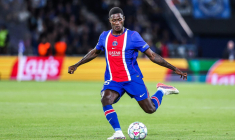 Un retour mais deux absents dans le groupe du PSG à Brest