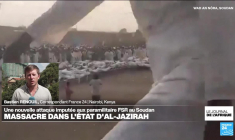 Nouvelle attaque imputée aux paramilitaires FSR au Soudan