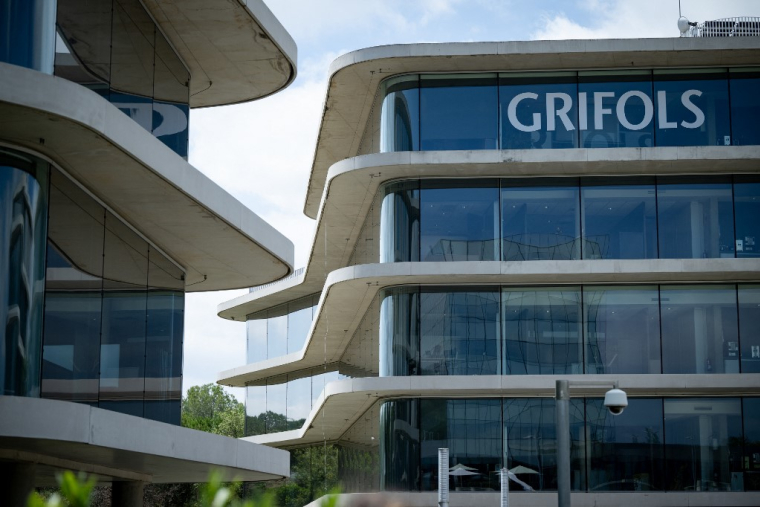 ( AFP / JOSEP LAGO )