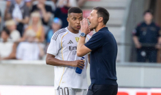 Xabi Alonso considère Kylian Mbappé comme « essentiel »